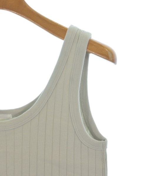 IENA（イエナ）タンクトップ 緑 サイズ:F レディース/2200626477417