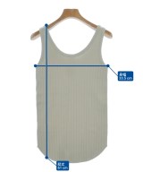 IENA（イエナ）タンクトップ 緑 サイズ:F レディース/2200626477417