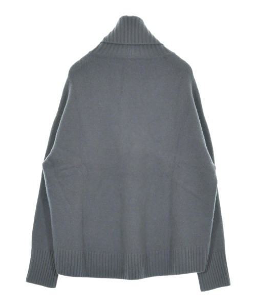 IENA（イエナ）ニット・セーター グレー サイズ:F レディース/2200627285035