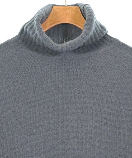 IENA（イエナ）ニット・セーター グレー サイズ:F レディース/2200627285035