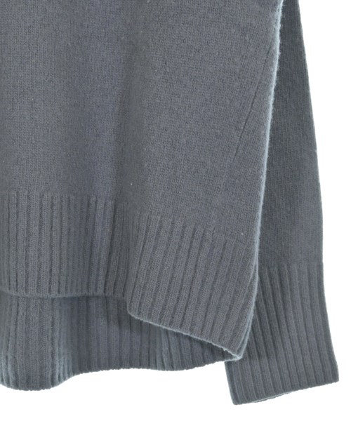 IENA（イエナ）ニット・セーター グレー サイズ:F レディース/2200627285035