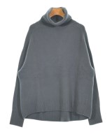 IENA（イエナ）ニット・セーター グレー サイズ:F レディース/2200627285035