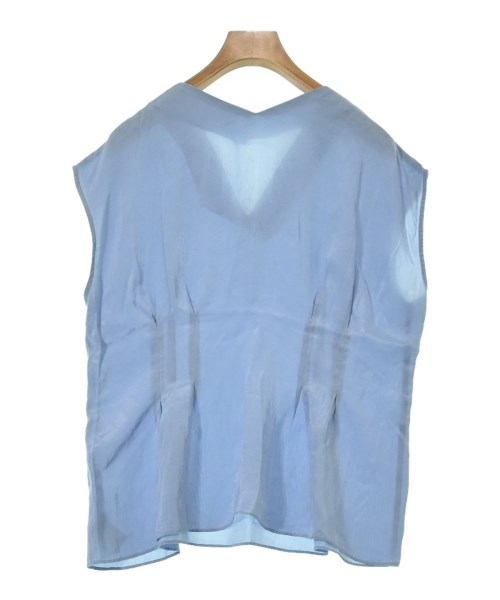 IENA（イエナ）ブラウス 青 サイズ:-(XL位) レディース/2200627285080