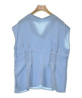 IENA（イエナ）ブラウス 青 サイズ:-(XL位) レディース/2200627285080