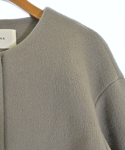 IENA（イエナ）その他 グレー サイズ:38(M位) レディース/2200629806078