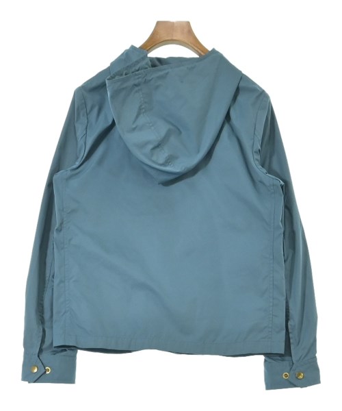 IENA（イエナ）マウンテンパーカー 青 サイズ:F レディース/2200631881032