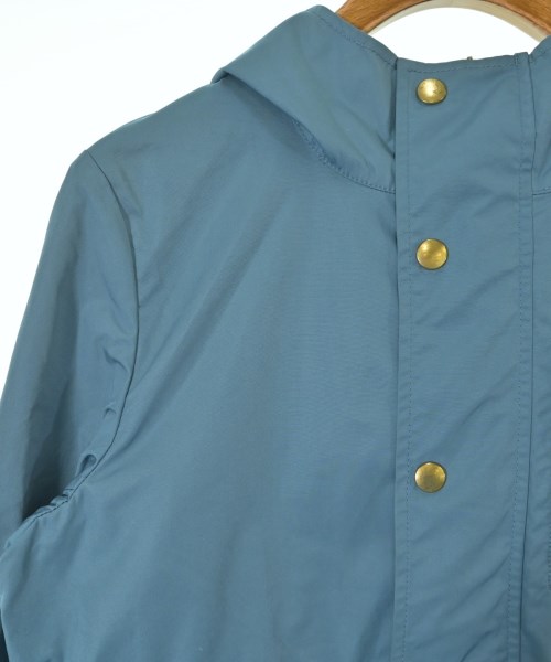 IENA（イエナ）マウンテンパーカー 青 サイズ:F レディース/2200631881032