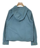 IENA（イエナ）マウンテンパーカー 青 サイズ:F レディース/2200631881032