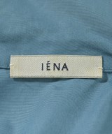 IENA（イエナ）マウンテンパーカー 青 サイズ:F レディース/2200631881032