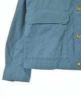 IENA（イエナ）マウンテンパーカー 青 サイズ:F レディース/2200631881032