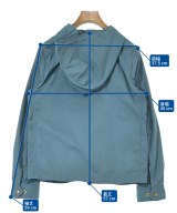 IENA（イエナ）マウンテンパーカー 青 サイズ:F レディース/2200631881032