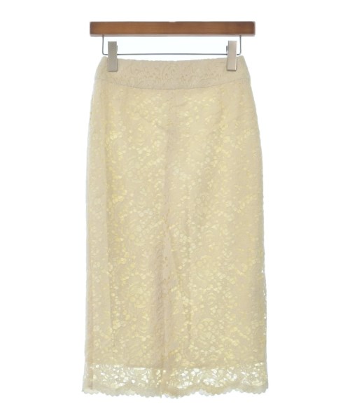 イエナ(IENA)のIENA ロング・マキシ丈スカート