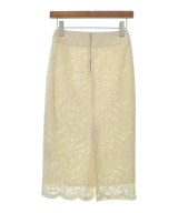 IENA（イエナ）ロング・マキシ丈スカート 白 サイズ:34(XS位) レディース/2200631881056