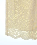 IENA（イエナ）ロング・マキシ丈スカート 白 サイズ:34(XS位) レディース/2200631881056