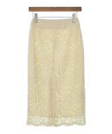 IENA ロング・マキシ丈スカート