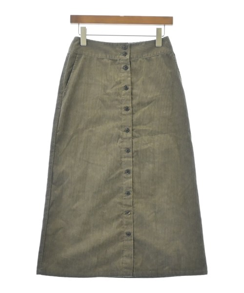 イエナ(IENA)のIENA ロング・マキシ丈スカート