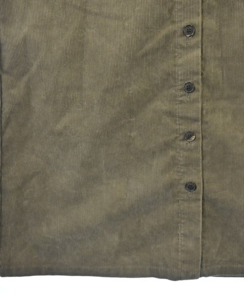 IENA（イエナ）ロング・マキシ丈スカート 茶 サイズ:36(S位) レディース/2200620578042