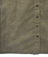 IENA（イエナ）ロング・マキシ丈スカート 茶 サイズ:36(S位) レディース/2200620578042