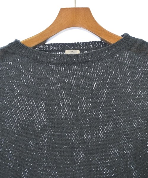 IENA（イエナ）ニット・セーター グレー サイズ:F レディース/2200625019045