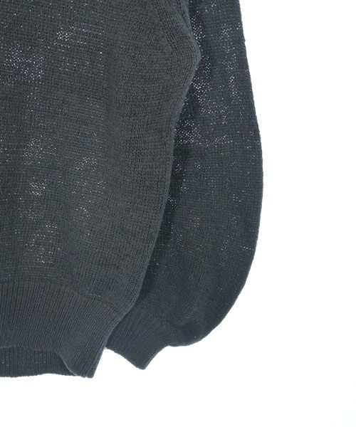 IENA（イエナ）ニット・セーター グレー サイズ:F レディース/2200625019045