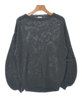 IENA（イエナ）ニット・セーター グレー サイズ:F レディース/2200625019045