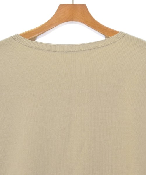 IENA（イエナ）ニット・セーター ベージュ サイズ:F レディース/2200625019052