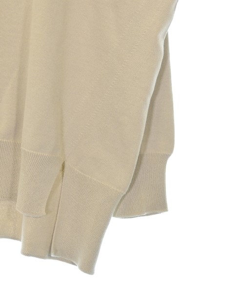 IENA（イエナ）ニット・セーター ベージュ サイズ:F レディース/2200625019052