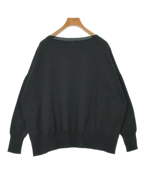 IENA（イエナ）ニット・セーター 黒 サイズ:F レディース/2200626118037