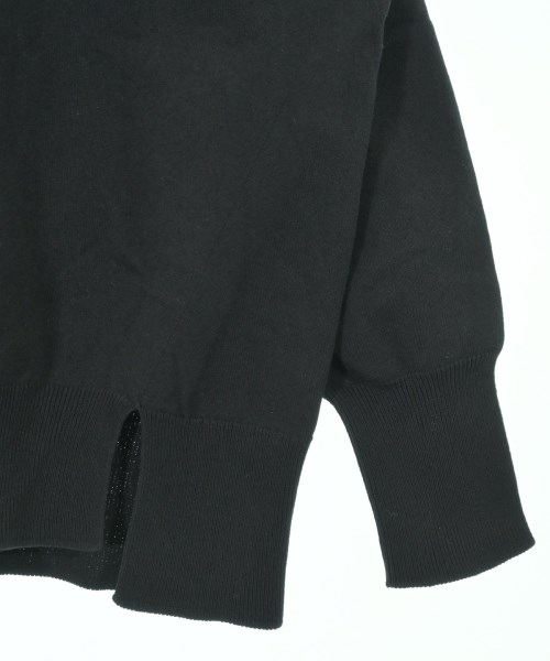 IENA（イエナ）ニット・セーター 黒 サイズ:F レディース/2200626118037