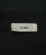IENA（イエナ）ニット・セーター 黒 サイズ:F レディース/2200626118037