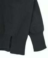 IENA（イエナ）ニット・セーター 黒 サイズ:F レディース/2200626118037