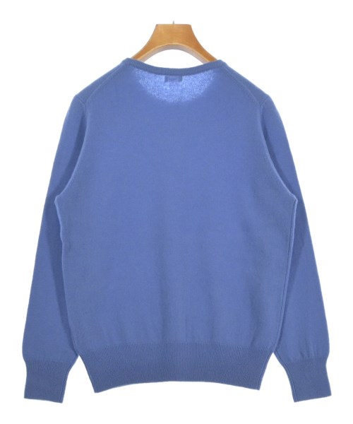 IENA（イエナ）ニット・セーター 青 サイズ:F レディース/2200628001030