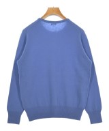 IENA（イエナ）ニット・セーター 青 サイズ:F レディース/2200628001030