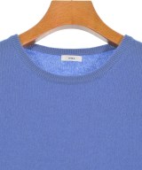 IENA（イエナ）ニット・セーター 青 サイズ:F レディース/2200628001030