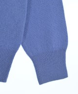 IENA（イエナ）ニット・セーター 青 サイズ:F レディース/2200628001030