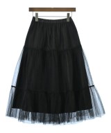 IENA ロング・マキシ丈スカート