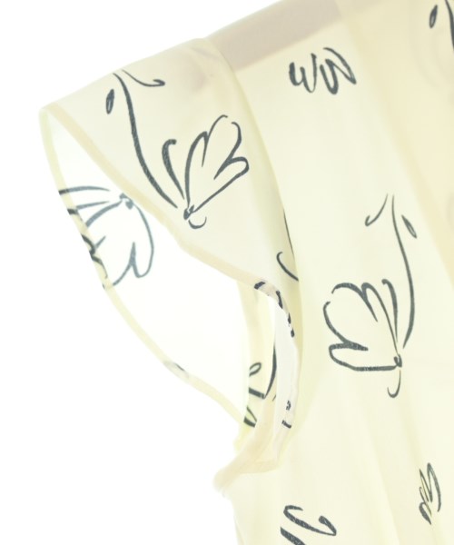 IENA（イエナ）シャツワンピース 白 サイズ:36(S位) レディース/2200628188045