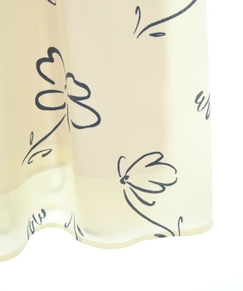 IENA（イエナ）シャツワンピース 白 サイズ:36(S位) レディース/2200628188045