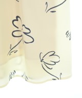 IENA（イエナ）シャツワンピース 白 サイズ:36(S位) レディース/2200628188045