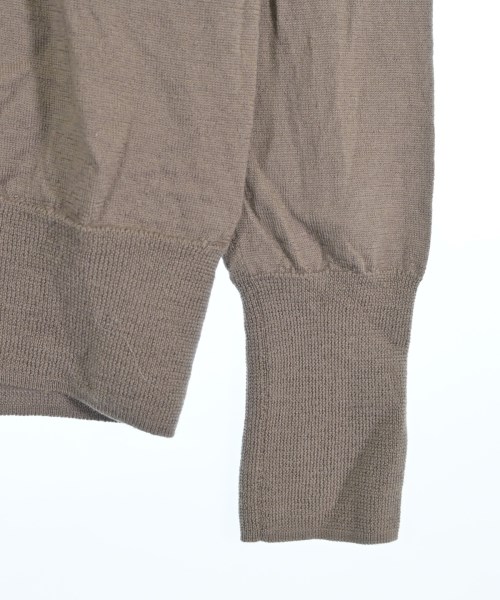 IENA（イエナ）ニット・セーター 茶 サイズ:-(M位) レディース/2200633279042