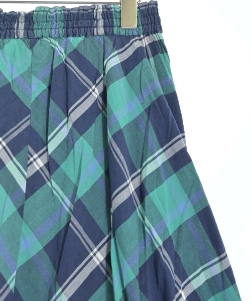 IENA（イエナ）ロング・マキシ丈スカート 緑 サイズ:-(M位) レディース/2200633693053