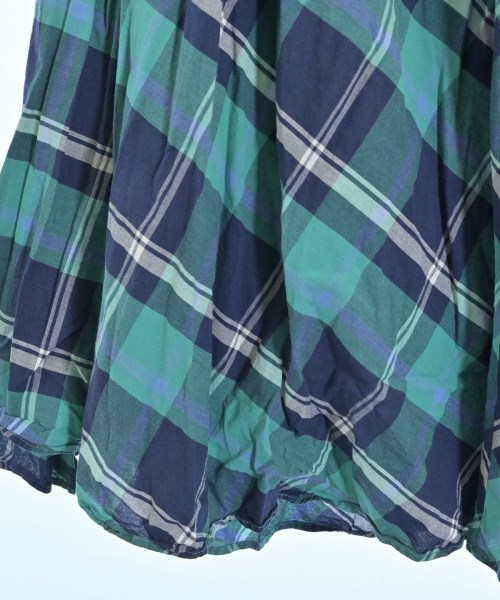 IENA（イエナ）ロング・マキシ丈スカート 緑 サイズ:-(M位) レディース/2200633693053