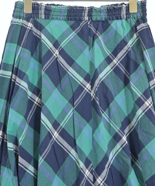 IENA（イエナ）ロング・マキシ丈スカート 緑 サイズ:-(M位) レディース/2200633693053