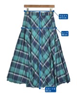 IENA（イエナ）ロング・マキシ丈スカート 緑 サイズ:-(M位) レディース/2200633693053
