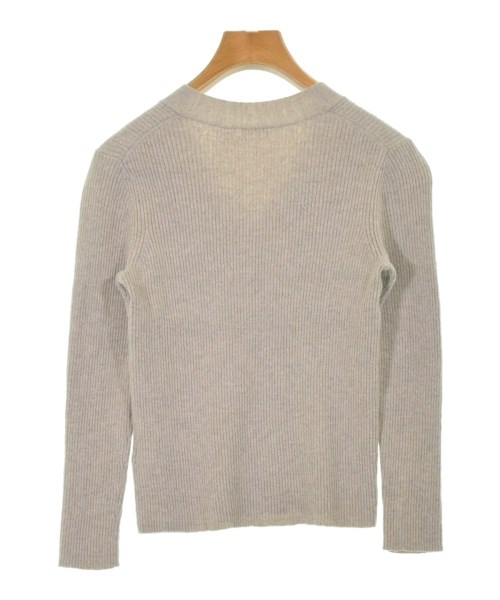 IENA（イエナ）ニット・セーター ベージュ サイズ:-(XS位) レディース/2200633693077