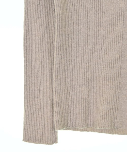 IENA（イエナ）ニット・セーター ベージュ サイズ:-(XS位) レディース/2200633693077