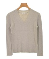 IENA（イエナ）ニット・セーター ベージュ サイズ:-(XS位) レディース/2200633693077