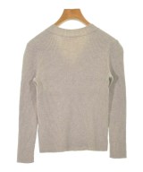 IENA（イエナ）ニット・セーター ベージュ サイズ:-(XS位) レディース/2200633693077