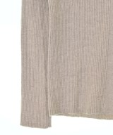 IENA（イエナ）ニット・セーター ベージュ サイズ:-(XS位) レディース/2200633693077