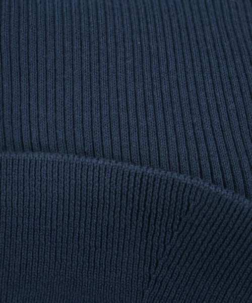 IENA（イエナ）ニット・セーター 紺 サイズ:-(XS位) レディース/2200633693084